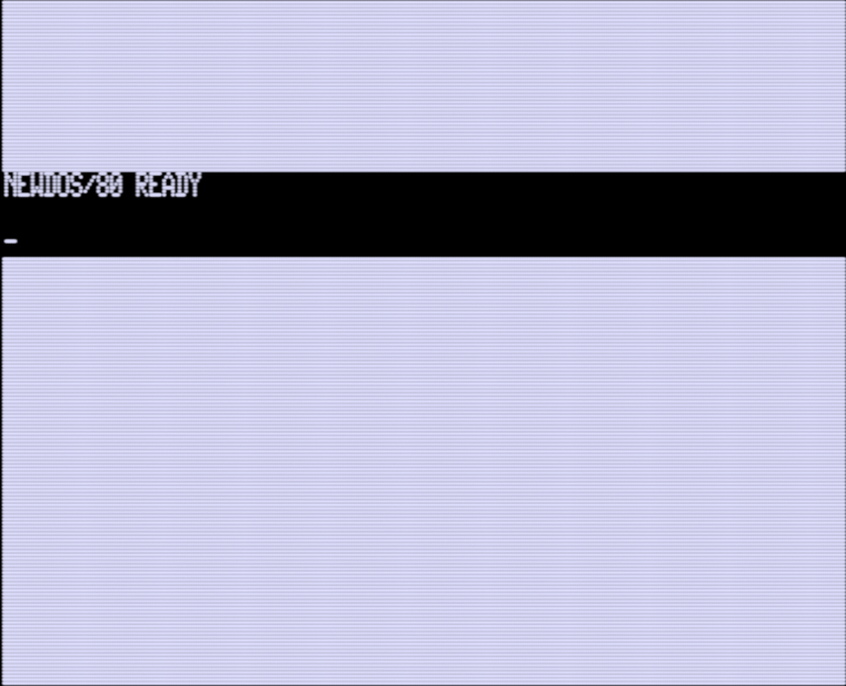 Screen shot